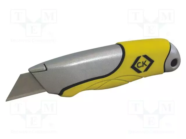 VEITSI - YLEISMALLINEN - Sakset ja puukot - CK-T0957-2 - 1