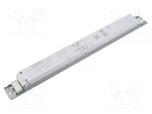VIRTALÄHDE: IMPULSSI - LED - 100W - 80÷300VDC - 200÷850MA - 198÷264VAC - LED teholähteet - 28002052 - 1
