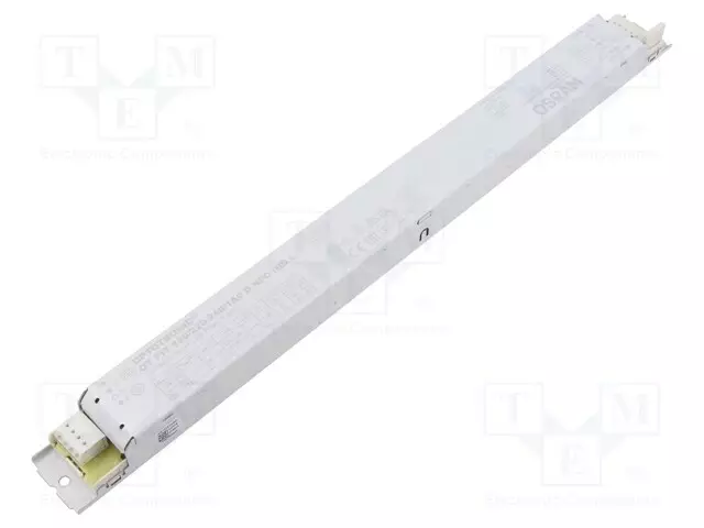 VIRTALÄHDE: IMPULSSI - LED - 150W - 64÷300VDC - 250MA÷1A - 220÷240VAC - LED teholähteet - 4052899990142 - 1