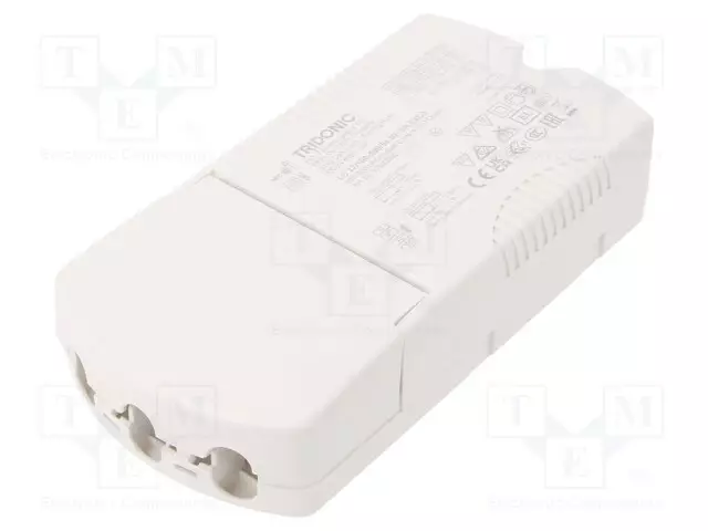 VIRTALÄHDE: IMPULSSI - LED - 27W - 27÷54VDC - 100÷500MA - 198÷264VAC - LED teholähteet - 87500962 - 1