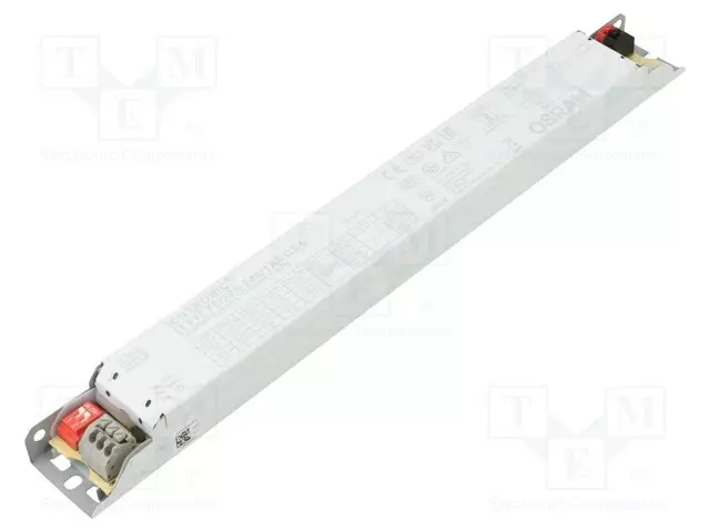 VIRTALÄHDE: IMPULSSI - LED - 76,8W - 23÷54VDC - 1,3÷1,6A - 220÷240VAC - LED teholähteet - 4062172212762 - 1