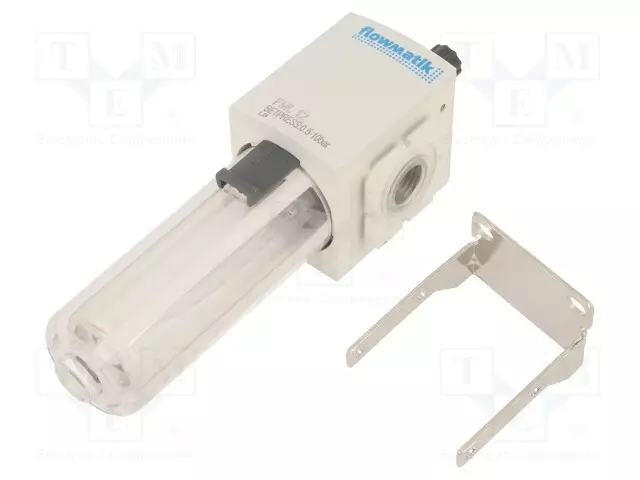 VOITELUPURISTIN - 2300L/S - 1,5÷10BAR - -5÷60°C - Ilman tuotto - FML-12 - 1