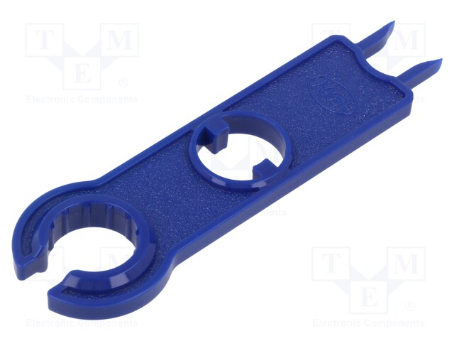 TYÖKALU: ASENTAMISEEN/PURKAMISEEN - 122MM - MC4 DS1162-20-L3 - Radioduo ...