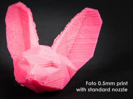 0.35MM SUUTTIMEN PÄIVITYSSARJA K8200:n - OUTLET - K8203 - 2