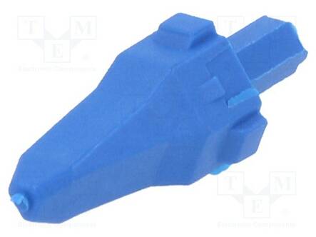 LISÄTARVIKKEET: LUKITUSKAPPALE - PX0 - PIN: 3 - Ajoneuvoliittimet - WLP03 - 1