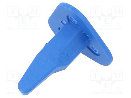 LISÄTARVIKKEET: LUKITUSKAPPALE - PX0 - PIN: 3 - Ajoneuvoliittimet - WLS03 - 2