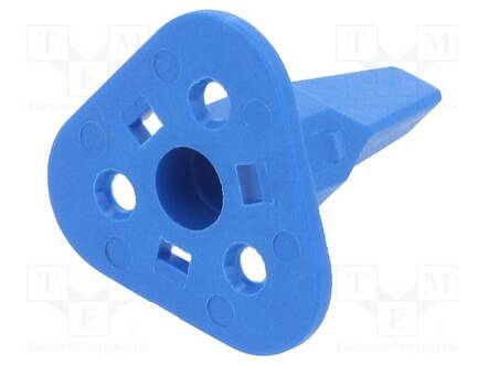 LISÄTARVIKKEET: LUKITUSKAPPALE - PX0 - PIN: 3 - Ajoneuvoliittimet - WLS03 - 1