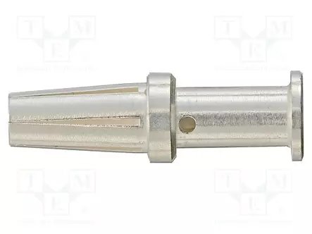 HAN-YELLOCK F-C 0.75MM² (AG) - Erikoisliittimet - 11050006203 - 1