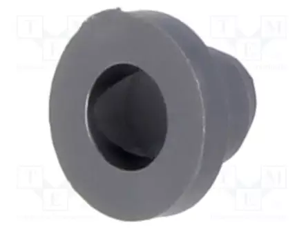 LÄMPÖÄ JOHTAVA ALUSLEVY: MUOVI - Jäähdyttimien eristystarvikkeet - IS563 - 1