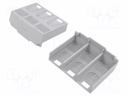 PURISTUSSUOJA - Erottimet - ITS23 - 1