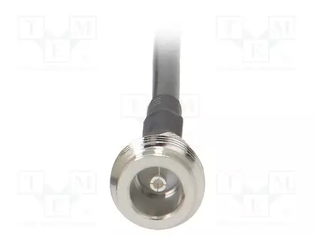 ANTENNI - 5G,LTE - 10DBI - ULKO-50OHM - 680÷2700MHZ,3400÷3800MHZ - 0,3M - GSM antennit - 5G-LPA01W-NF-0.3 - 2