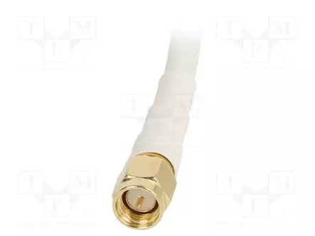 ANTENNI - 5G,LTE - 10DBI - ULKO-50OHM - 680÷2700MHZ,3400÷3800MHZ - 0,3M - GSM antennit - 5G-LPA02-SMA-0.3 - 2