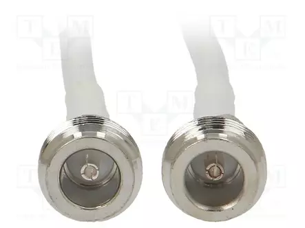 ANTENNI - LTE - 9DBI - ULKO-50OHM - 680÷960MHZ,1710÷2700MHZ - -40÷85°C - GSM antennit - 4G-PNL07-NF-3 - 2