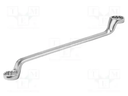 AVAIN - LENKKI-21MM,23MM - SEOSTERÄS - L: 306MM - Vääntötyökalut ja kiintolenkit - SA.2M-21-23 - 2