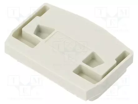 ERISTYSLEVY - VAALEANHARMAAA - 264 - Kiskoliittimet - 264-373 - 2