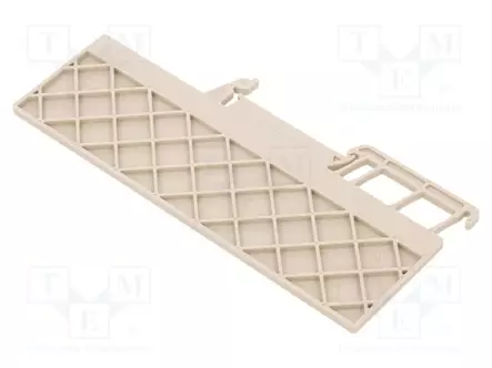 ERISTYSLEVY - VÄRITÖN - A - Kiskoliittimet - APP3 - 2