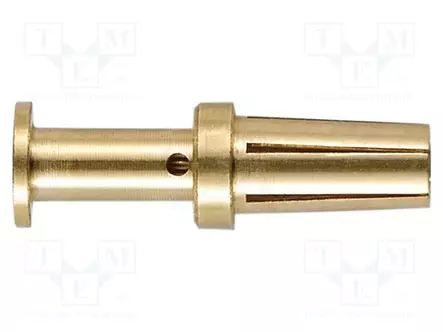 HAN-YELLOCK F-C 0.75MM² (AU) - HARTING liittimet - 11050006223 - 1