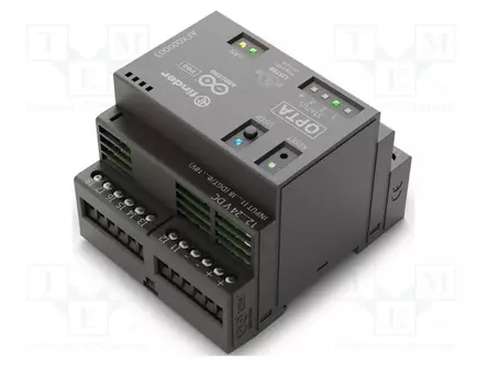 KEHITYSALUSTA - ARDUINO PRO - KOMP: ATECC608B,STM32H747XI - 12÷24VDC - Arduino mikrokontrollerit - AFX00003 - 2