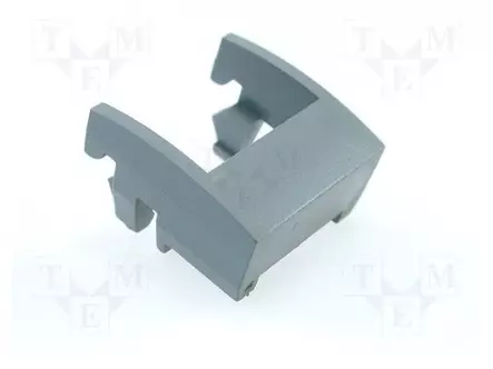 KEHYS ILMAN IKKUNAA - HARMAA - MUOVI - TACT mikrokytkimet - MEC2A03 - 1