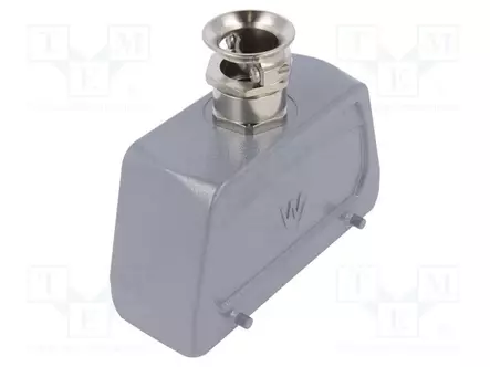 LIITINKOTELO: HDC - KOKO 24 - LUKITUS: TUPLASALPAAN - JOHTOON - M25 - Wieland liittimet - 70.352.2435.3 - 1