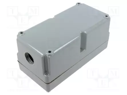 PAINIKEKOTELO - 30MM - IP66 - X: 91,9MM - Y: 177,8MM - Kauko-ohjaimien painikekotelot - 9001KY3 - 2