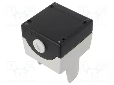 PAINIKEKOTELO - 22MM - IP66,IP67,IP69K - X: 85MM - Y: 89,4MM - Kauko-ohjaimien painikekotelot - 45-420.2803 - 2