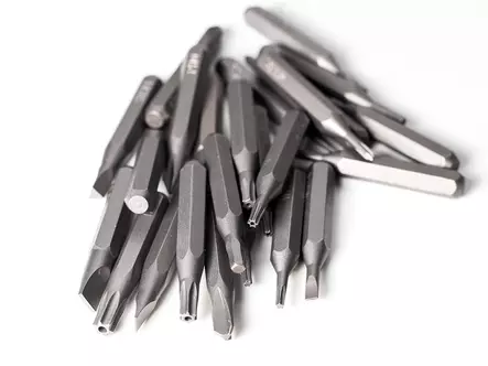 TURVATERÄSARJA (7.5cm) - 32kpl - Tasasuuntaussillat - PBS03 - 2