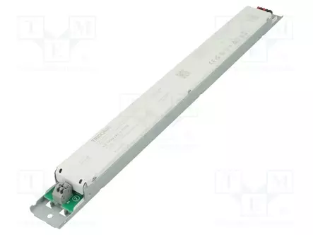VIRTALÄHDE: IMPULSSI - LED - 100W - 24VDC - 1250÷4167MA - 198÷264VAC - LED teholähteet - 87501093 - 1