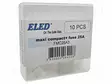 25A - 32VDC - AUTOSULAKE - 16,2MM - MAXI - Autosulakkeet - FMC25A3 - 1