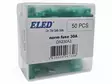 30A - 32VDC - AUTOSULAKE - 19,2MM - Autosulakkeet - OA230A3 - 1