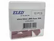 30A - AUTOSULAKE - 10,7MM - 10,7X7,7X17,5MM - Autosulakkeet - L030JMS3 - 1