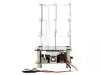 3D LED CUBE 3x3x3 - Whadda valo-ohjaimet - WSL193 - 2