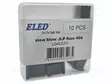 40A - 58VDC - AUTOSULAKE - 14,1MM - Autosulakkeet - L040JLP3 - 1