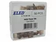 5A - 32VDC - AUTOSULAKE - 11,1MM - MINI - Autosulakkeet - OA105A3 - 1