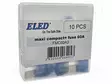 60A - 32VDC - AUTOSULAKE - 16,2MM - MAXI - Autosulakkeet - FMC60A3 - 1