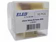 60A - 32VDC - AUTOSULAKE - 22,2MM - Autosulakkeet - L060B3 - 1