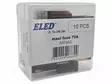 70A - 32VDC - AUTOSULAKE - 29,5MM - MAXI - Autosulakkeet - A370A3 - 1