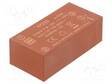 AC/DC MUUNNIN - 40W - TULOJÄNNITE 85÷265VAC,120÷370VDC - LÄHTÖJÄNNITE 12VDC - 85% - AC/DC muuntimet - MYRRA-47233 - 1