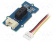 ETÄISYYSANTURI - GROVE - 3,3÷5VDC - OPTINEN - IC: GP2Y0D805Z0F - Laajennuslevyt - SEEED-101020533 - 1