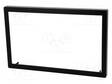 AUTORADION KEHYS - 2 DIN - 118X188,5MM - Kehykset autoradioille - PR-UNI-2DIN.73 - 1