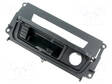 AUTORADION KEHYS - BMW - 2 DIN - MUSTA - Kehykset autoradioille - RAM-40.501.3 - 2