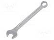 WRENCH: COMBINATION SPANNER - DOUBLE-SIDED - 13MM - OPEN-BOX - Vääntötyökalut ja kiintolenkit - ST-40081313 - 1