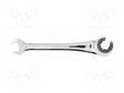 WRENCH: FLAT - DOUBLE-SIDED,RATTLE - 17MM - OVERALL LEN: 215MM - Vääntötyökalut ja kiintolenkit - HT1R073 - 1