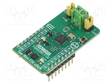 CLICK BOARD - PROTOTYYPPIPIIRILEVY - KOMP: LAN8651 - ETHERNET - Laajennuslevyt - MIKROE-5543 - 1