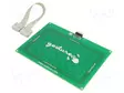 KEHITYSALUSTA - MICROCHIP - Microchip kehityspaketit - MIKROE-1723 - 1