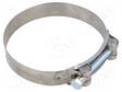 KIINNITYSPANTA - W: 24MM - KIRISTYS: 113÷121MM - S - W4 - TEOLLISUUS- - Metalliset nippusiteet ja kiinnityspanna - MPC-S4113 - 1