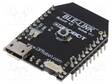 ROBOTIIKKAKOMMUNIKAATIOMODUULI - 3,3÷5VDC - BLUETOOTH - ARDUINO - Robottialustojen lisätarvikkeet - DF-TEL0073 - 1