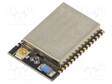 ROBOTIIKKAKOMMUNIKAATIOMODUULI - BLUETOOTH,WIFI - I2C,SPI,UART - Muut moduulit - OKY3369-3 - 1