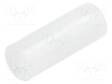 KOROKEHOLKKI - LED - ULKOØ: 5MM - ØLED: 5MM - PIT: 13MM - LUONNOLLINEN - Asennustarvikkeet - FIX-LED-13 - 1