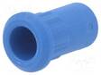25A - 20.5MM - BLUE - 4MM BANANA SOCKET - Banaanijatkoliittimet - I-EB4-I-23 - 2